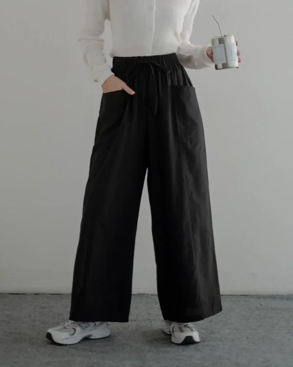 Izana Cullote Pants foto 1