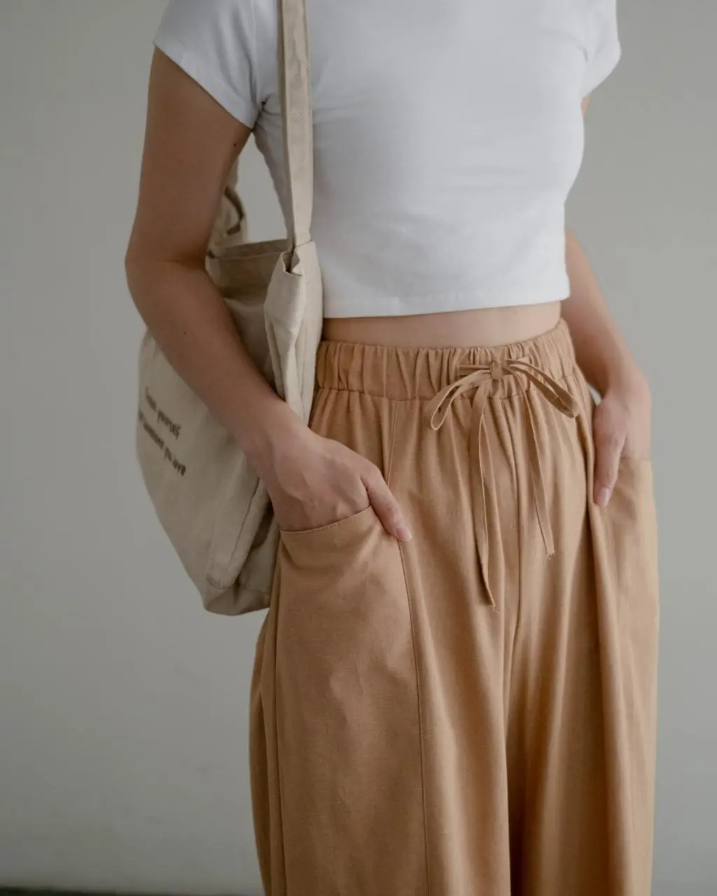 Izana Cullote Pants foto 9