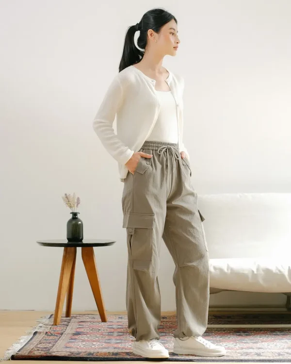 Kaizy Cargo Pants foto 8