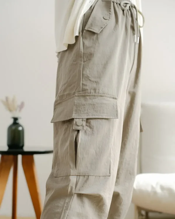 Kaizy Cargo Pants foto 9