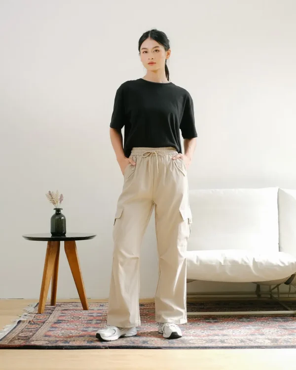 Kaizy Cargo Pants foto 7