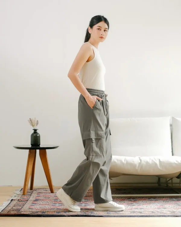 Kaizy Cargo Pants foto 6