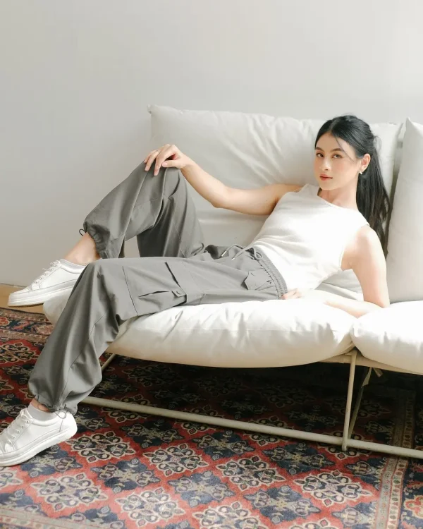 Kaizy Cargo Pants foto 5