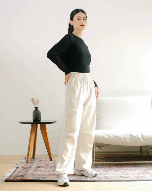 Kaizy Cargo Pants foto 4