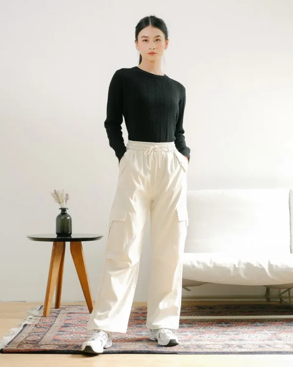 Kaizy Cargo Pants foto 3
