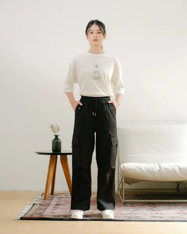 Kaizy Cargo Pants foto 1