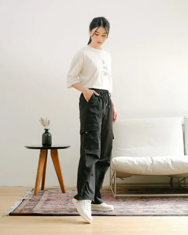 Kaizy Cargo Pants foto 2