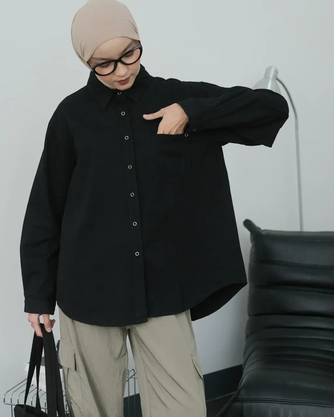 Kirey Shirt foto 5