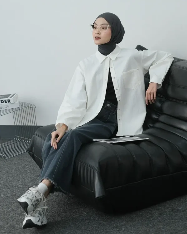 Kirey Shirt foto 6