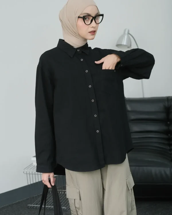 Kirey Shirt foto 3