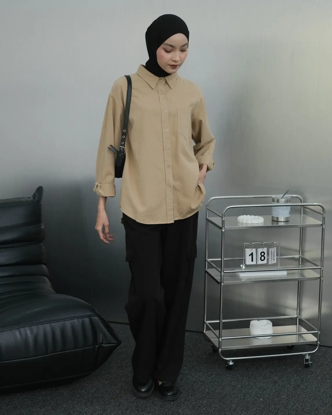 Kirey Shirt foto 9