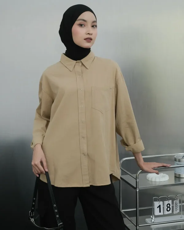 Kirey Shirt foto 8