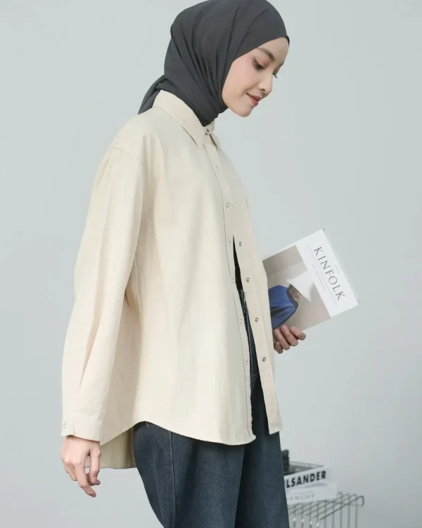 Kirey Shirt foto 1