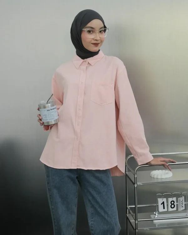 Kirey Shirt foto 10