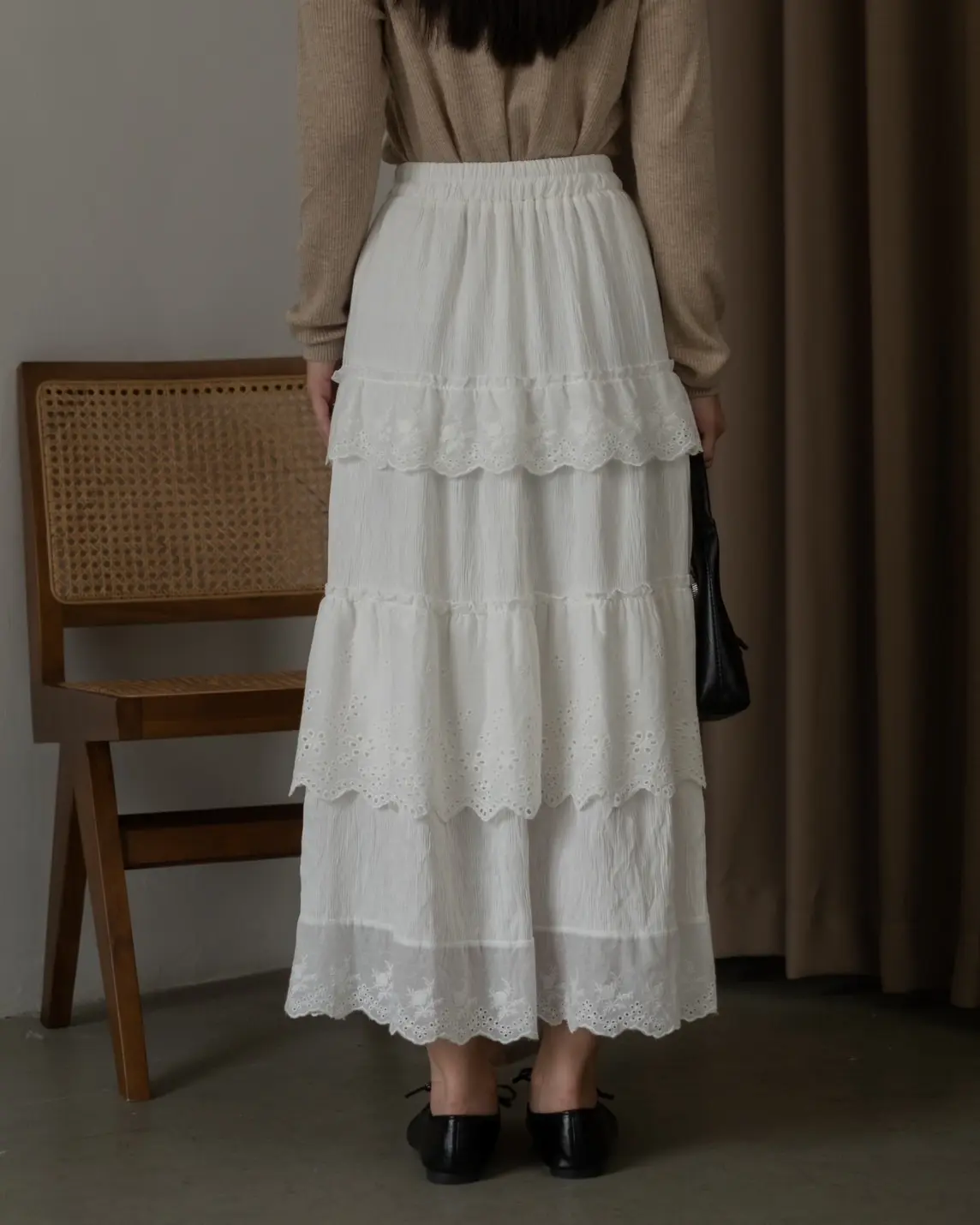 Kiyomi Skirt foto 5
