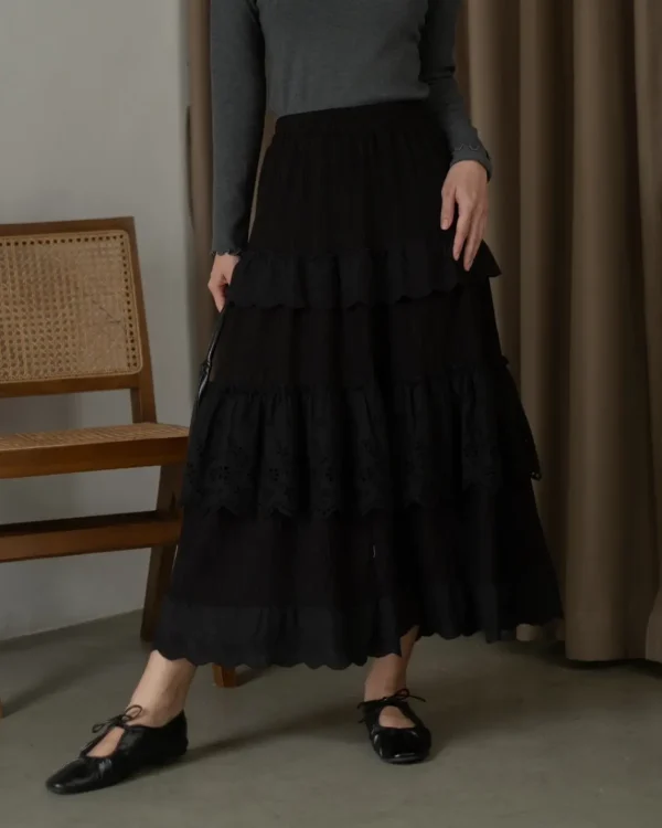 Kiyomi Skirt foto 3