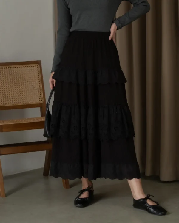 Kiyomi Skirt foto 1