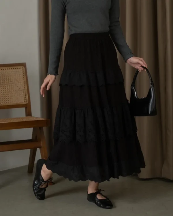 Kiyomi Skirt foto 2