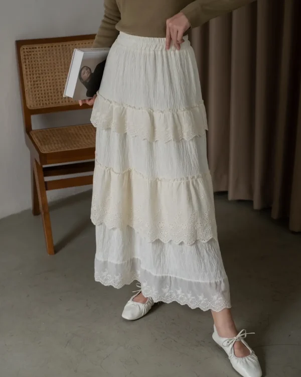Kiyomi Skirt foto 6