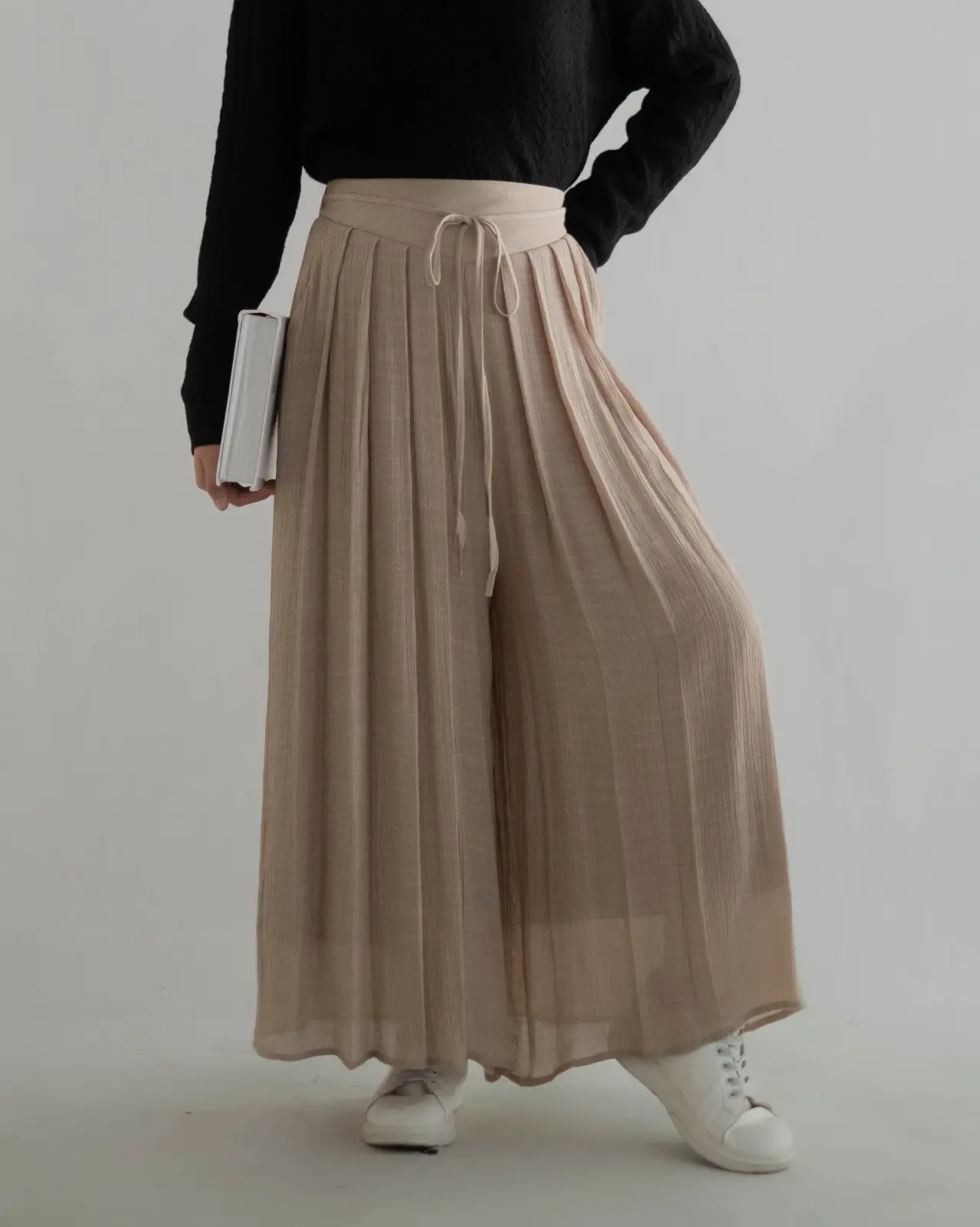 Lania Cullote Pants foto 8