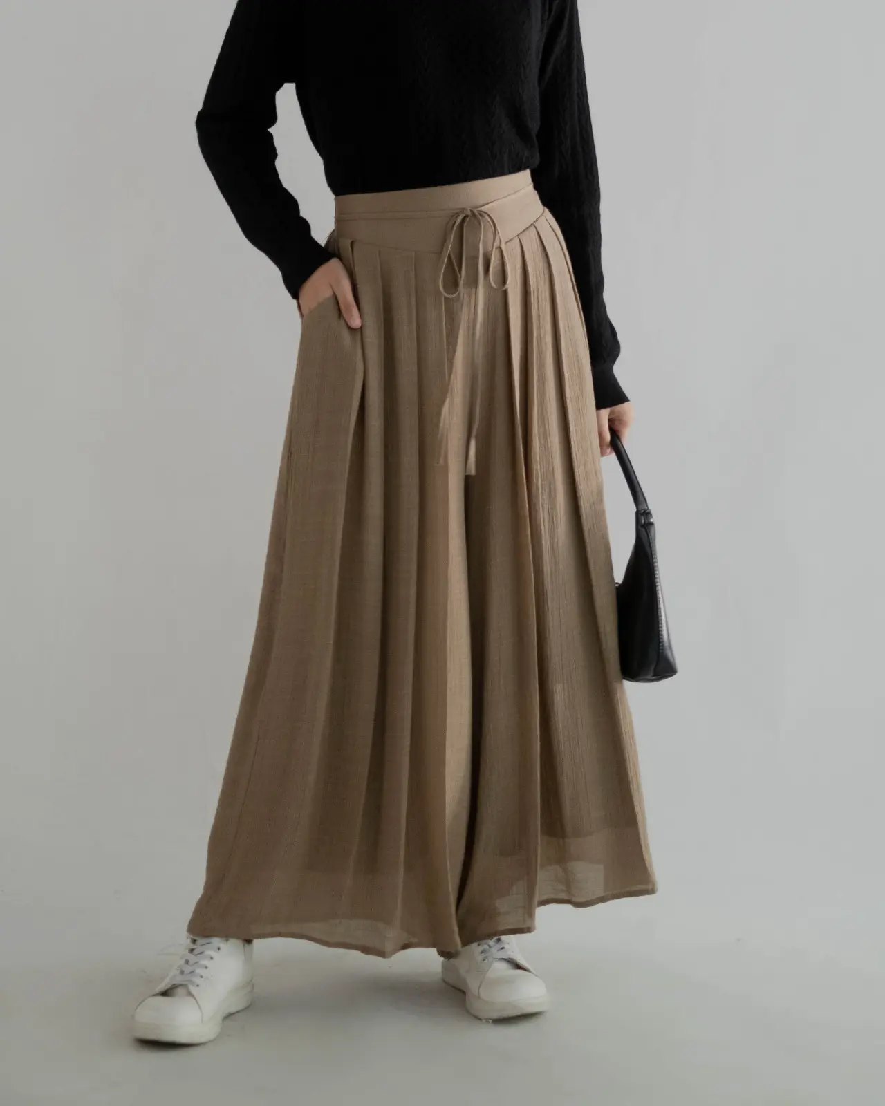 Lania Cullote Pants foto 10