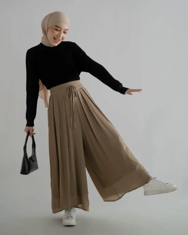 Lania Cullote Pants foto 9
