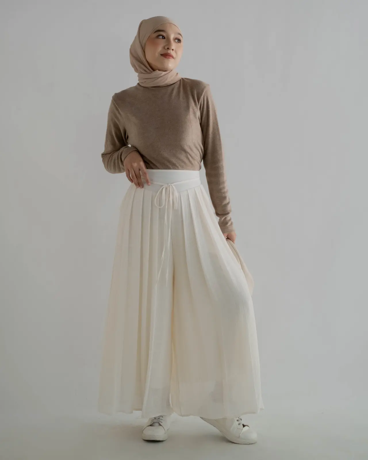 Lania Cullote Pants foto 6