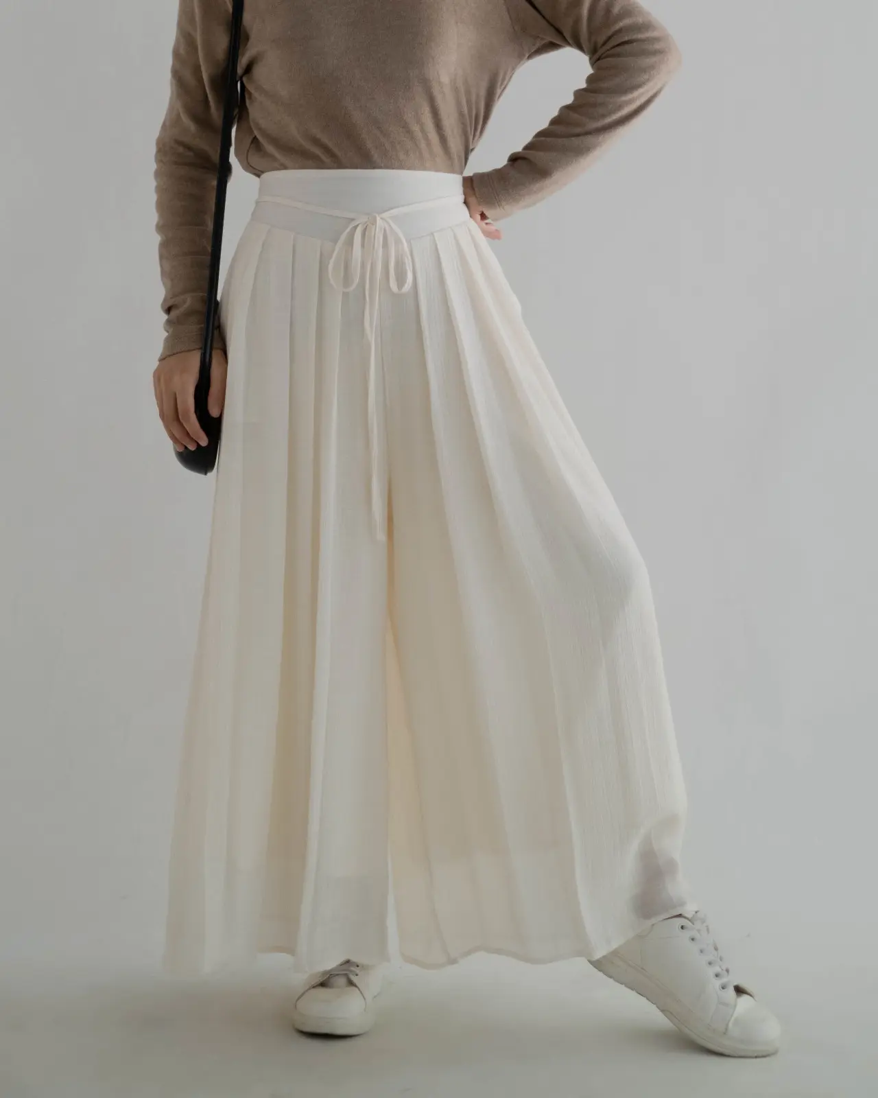 Lania Cullote Pants foto 5