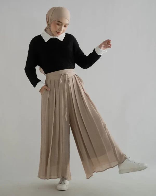 Lania Cullote Pants foto 7