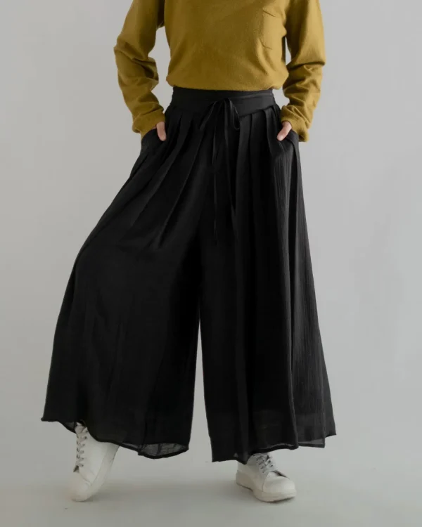 Lania Cullote Pants foto 1