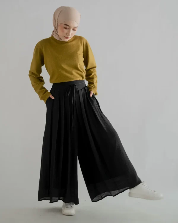 Lania Cullote Pants foto 3