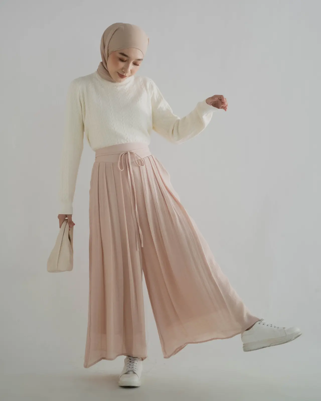 Lania Cullote Pants foto 12