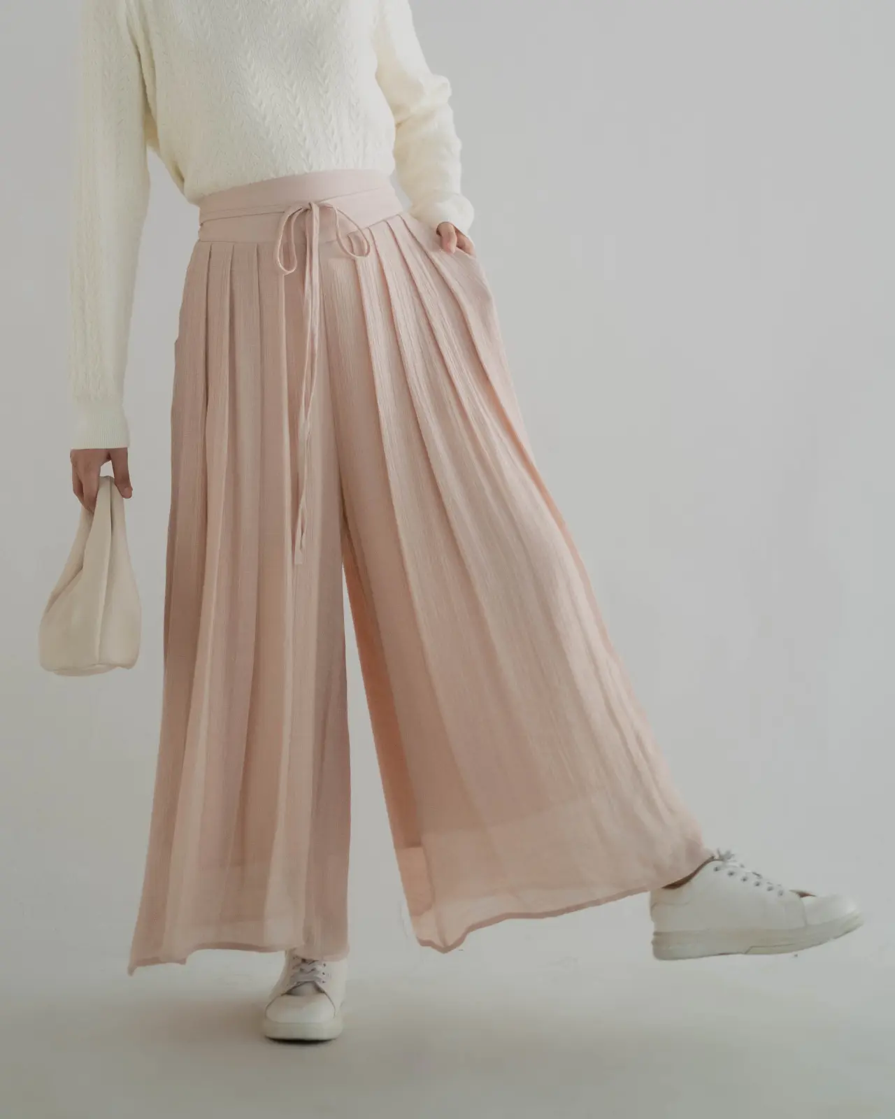 Lania Cullote Pants foto 14