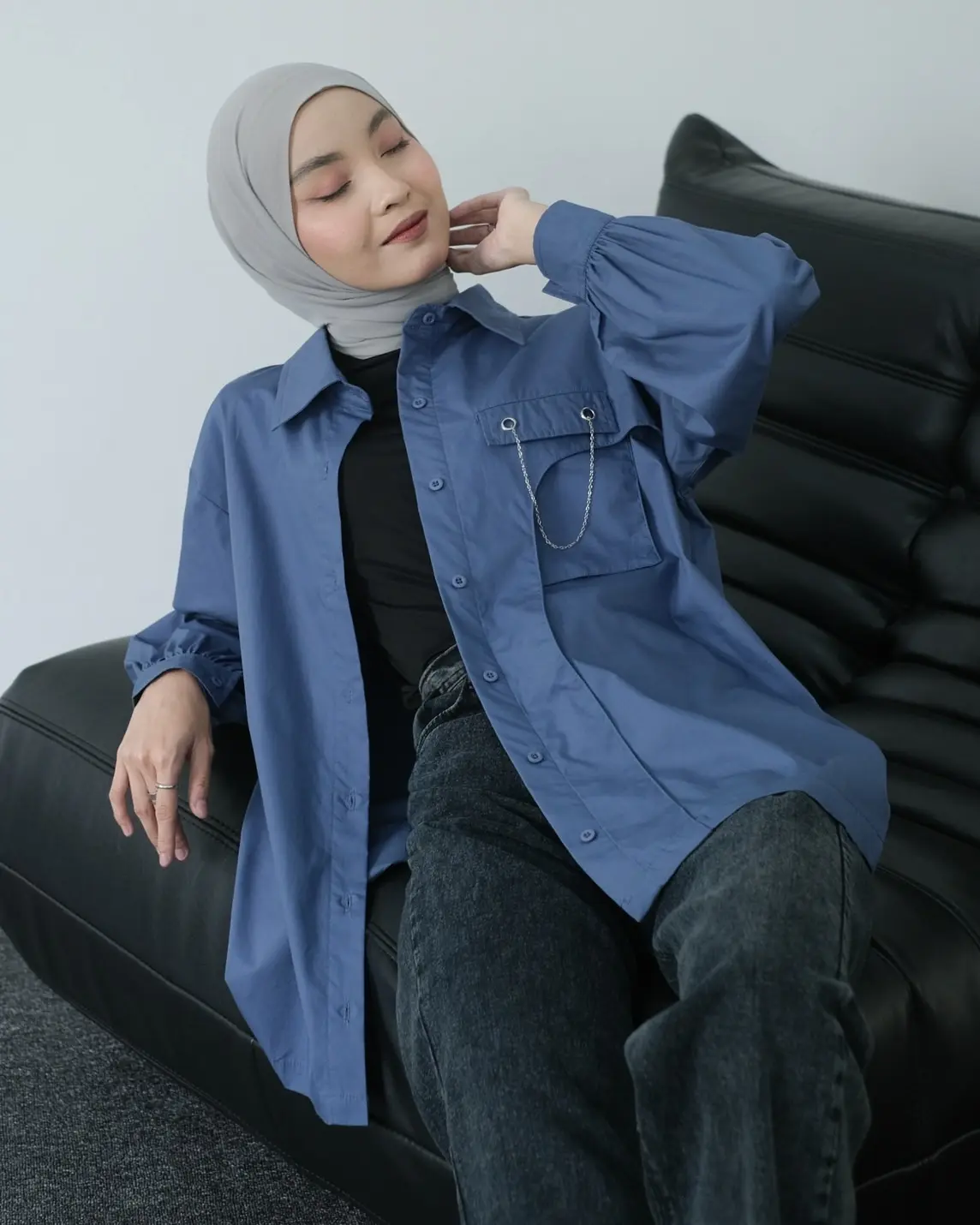 Lesley Shirt foto 5
