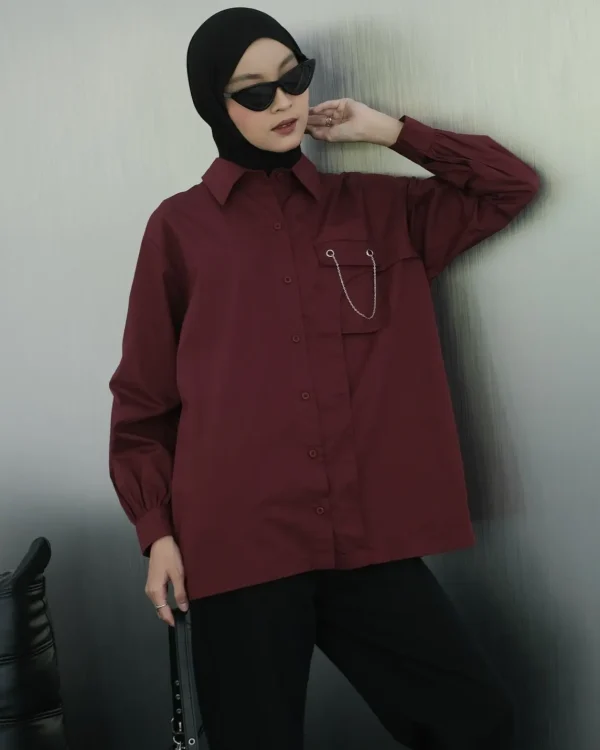 Lesley Shirt foto 13