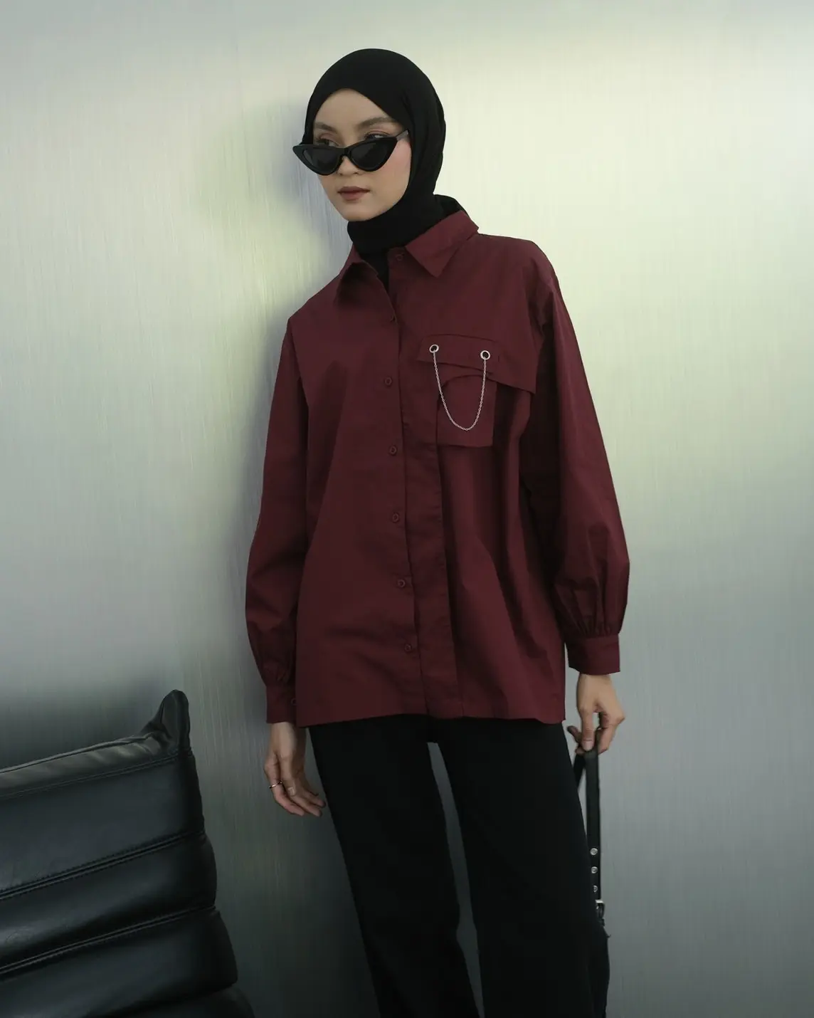 Lesley Shirt foto 14