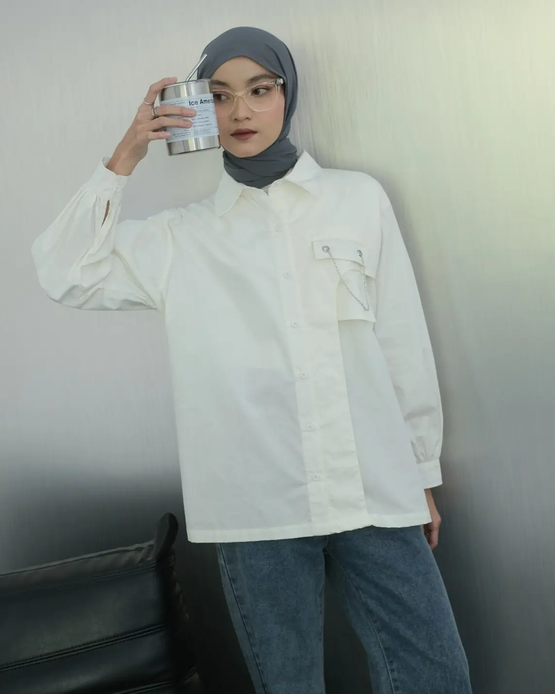 Lesley Shirt foto 8