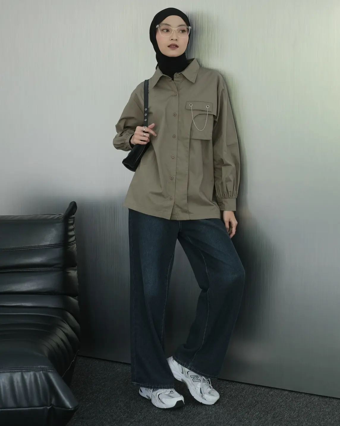 Lesley Shirt foto 12