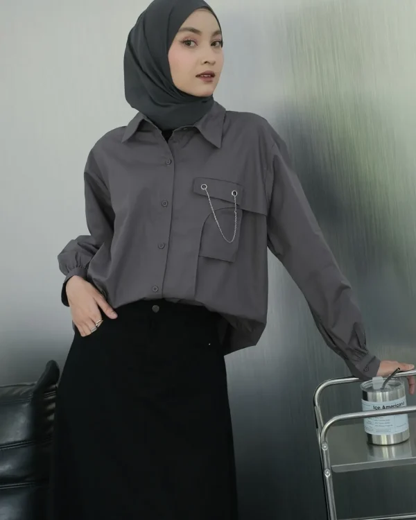 Lesley Shirt foto 9