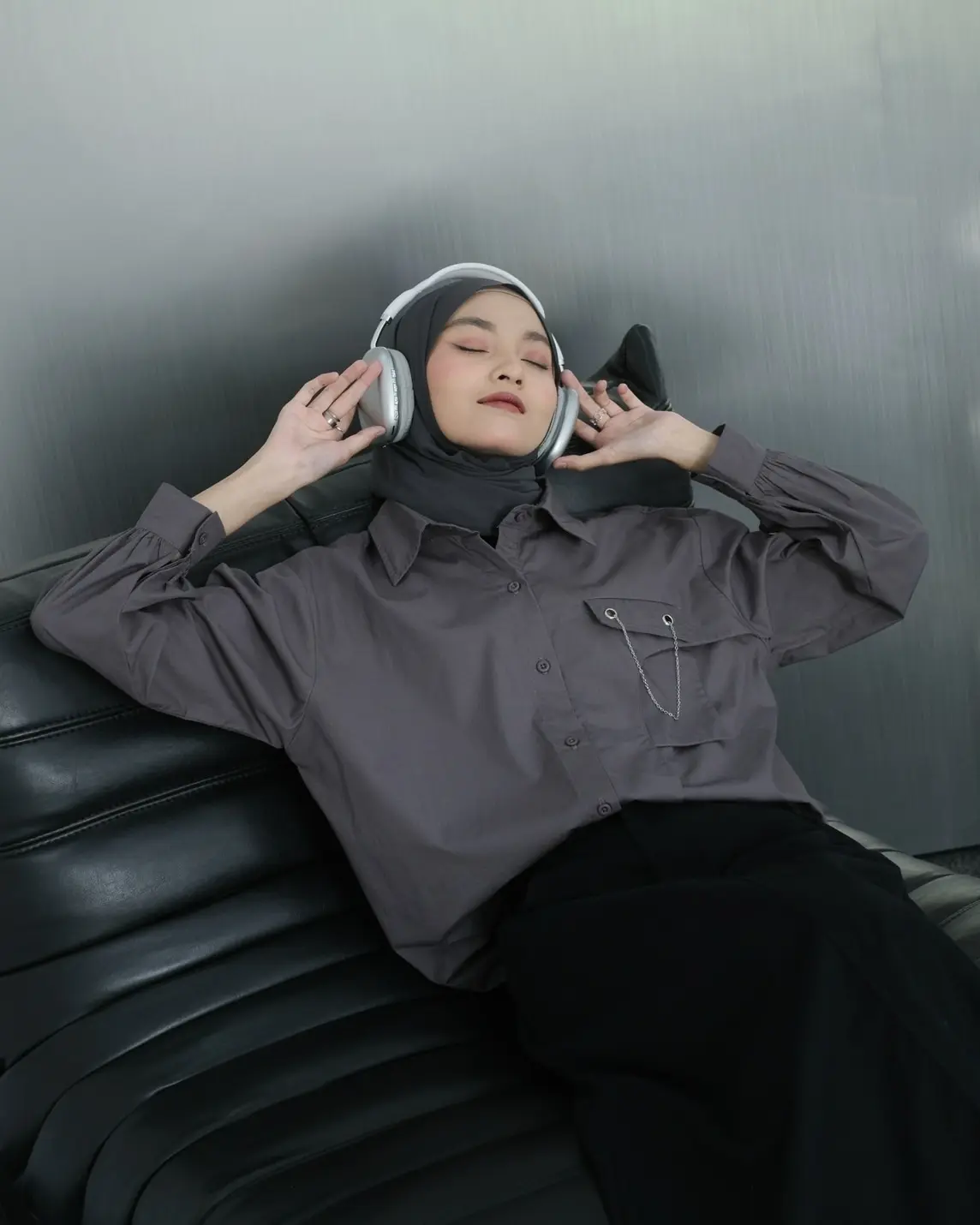 Lesley Shirt foto 10