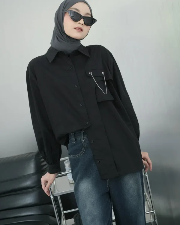 Lesley Shirt foto 1