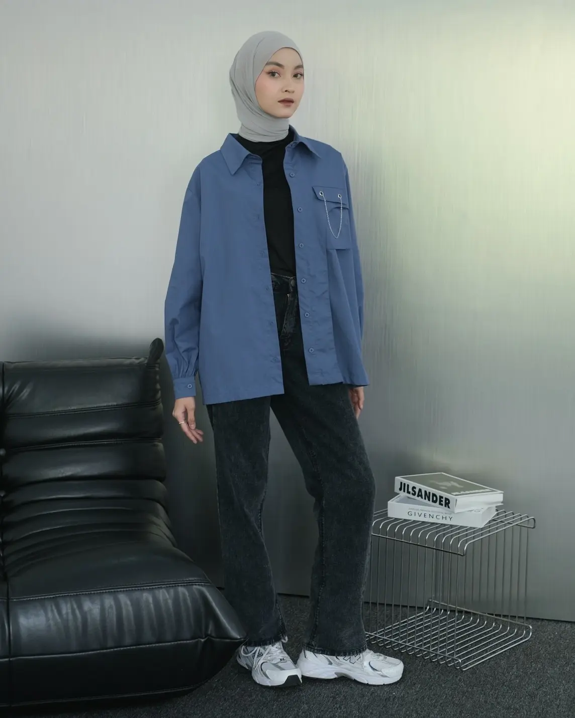 Lesley Shirt foto 6