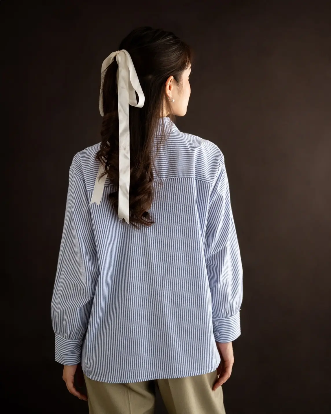 Letha Shirt foto 7