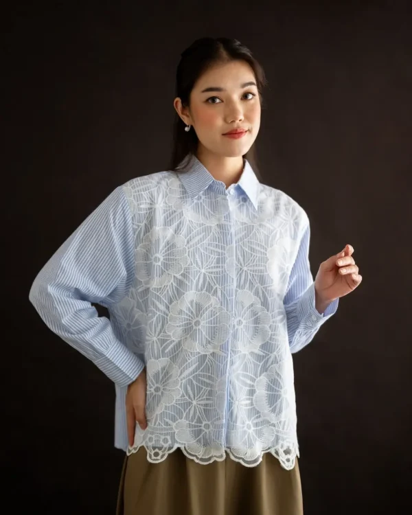 Letha Shirt foto 1