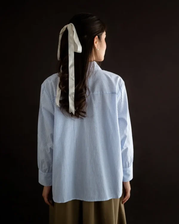 Letha Shirt foto 3
