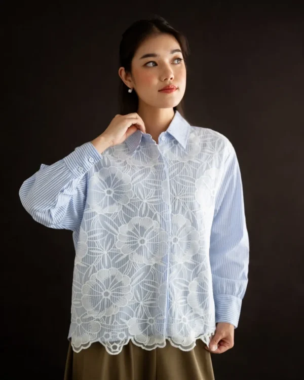 Letha Shirt foto 2