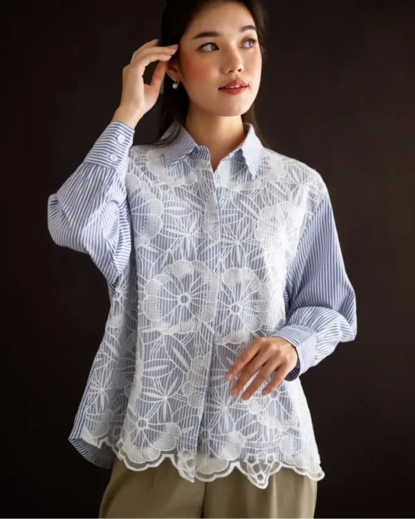 Letha Shirt foto 4