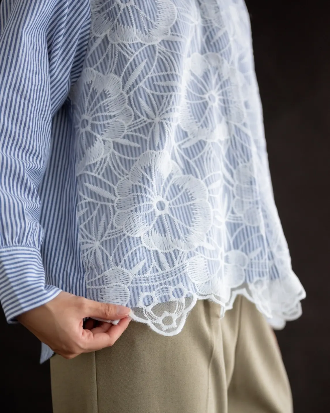 Letha Shirt foto 6