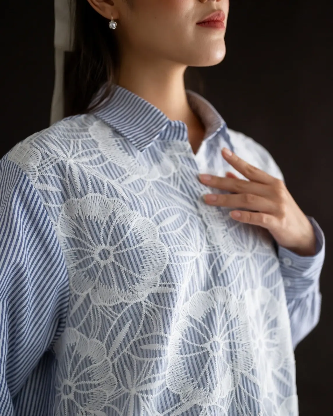 Letha Shirt foto 5