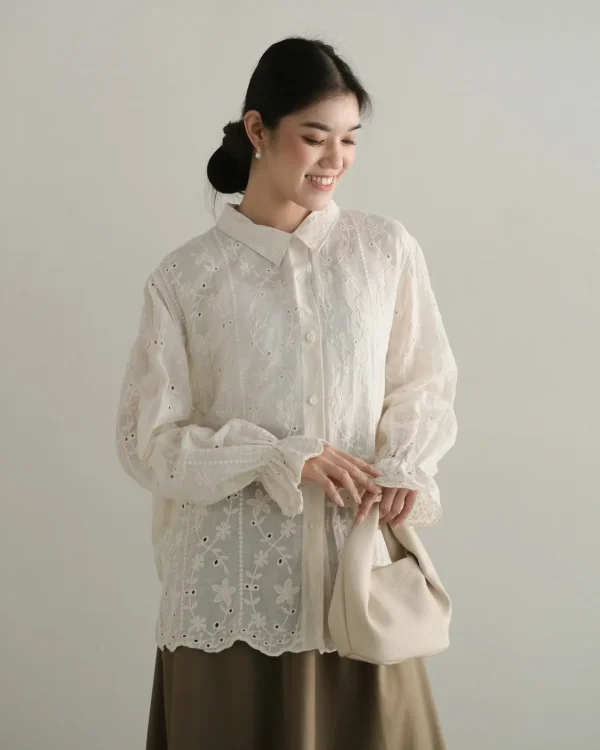 Maida Shirt foto 6